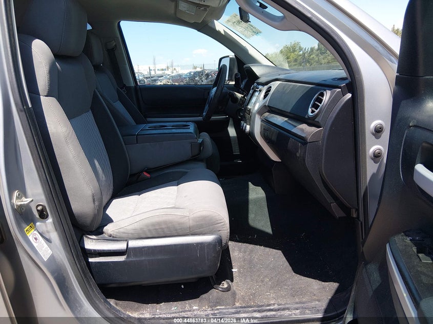 2014 Toyota Tundra Sr5 5.7L V8