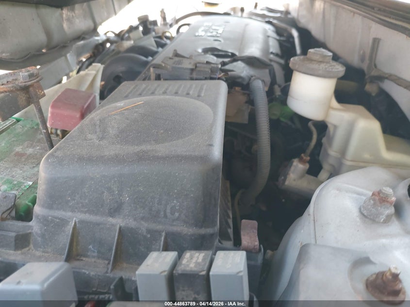 2005 Toyota Corolla Ce VIN: 2T1BR32E45C556396 Lot: 44863789