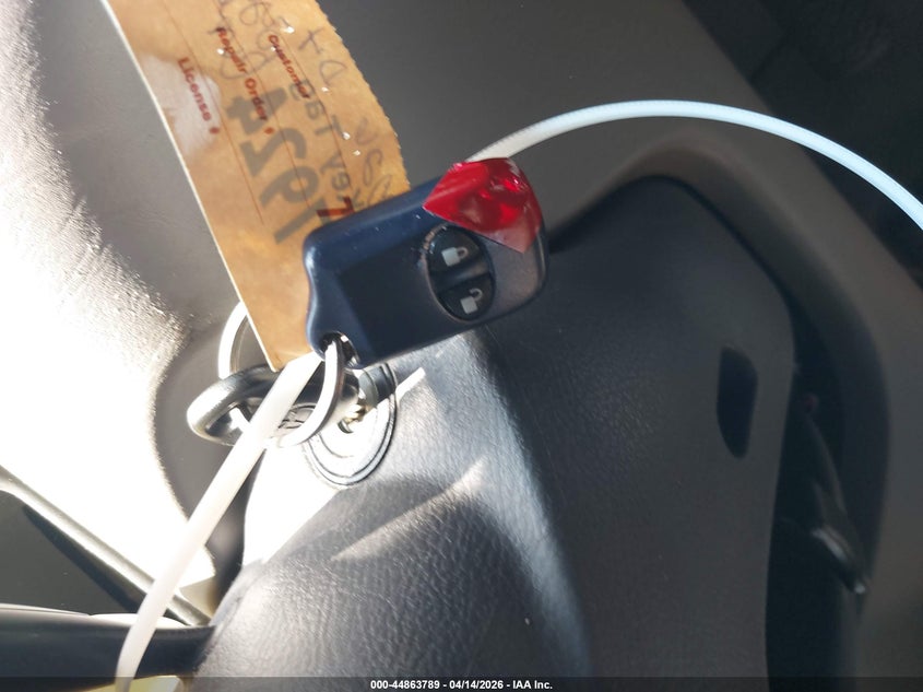 2005 Toyota Corolla Ce VIN: 2T1BR32E45C556396 Lot: 44863789