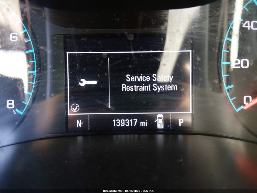 2021 Chevrolet Colorado 2Wd Short Box Wt VIN: 1GCGSBEN8M1264480 Lot: 44863799