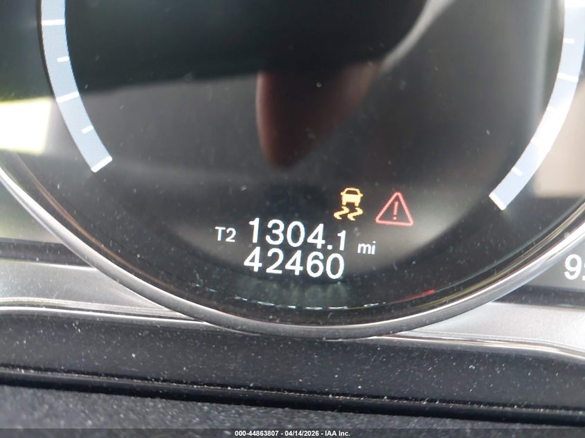 2016 Volvo S60 T6 Drive-E Platinum VIN: YV149MFM2G2395820 Lot: 44863807