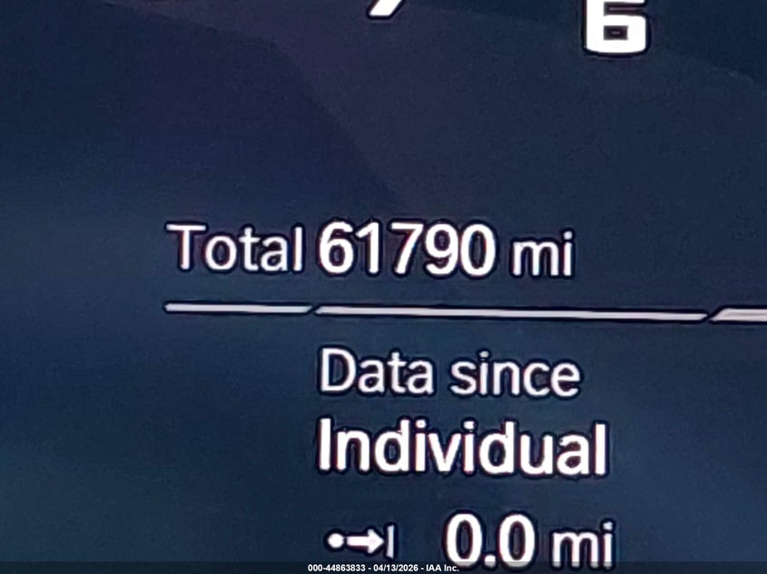 2024 BMW M8 Gran Coupe Competition VIN: WBSGV0C00RCN22532 Lot: 44863833