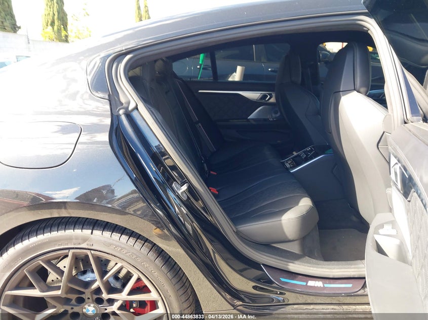 2024 BMW M8 Gran Coupe Competition VIN: WBSGV0C00RCN22532 Lot: 44863833