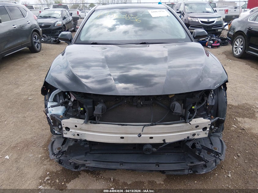 2022 Toyota Camry Xle Hybrid VIN: 4T1F31AK1NU572066 Lot: 44863836