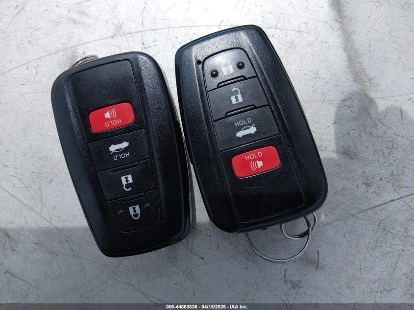 2022 Toyota Camry Xle Hybrid VIN: 4T1F31AK1NU572066 Lot: 44863836