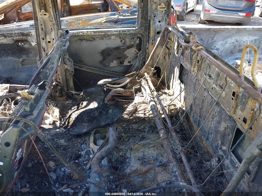 2019 Ram 3500 Tradesman 4X4 6'4 Box VIN: 3C63R3CL6KG552747 Lot: 44863855