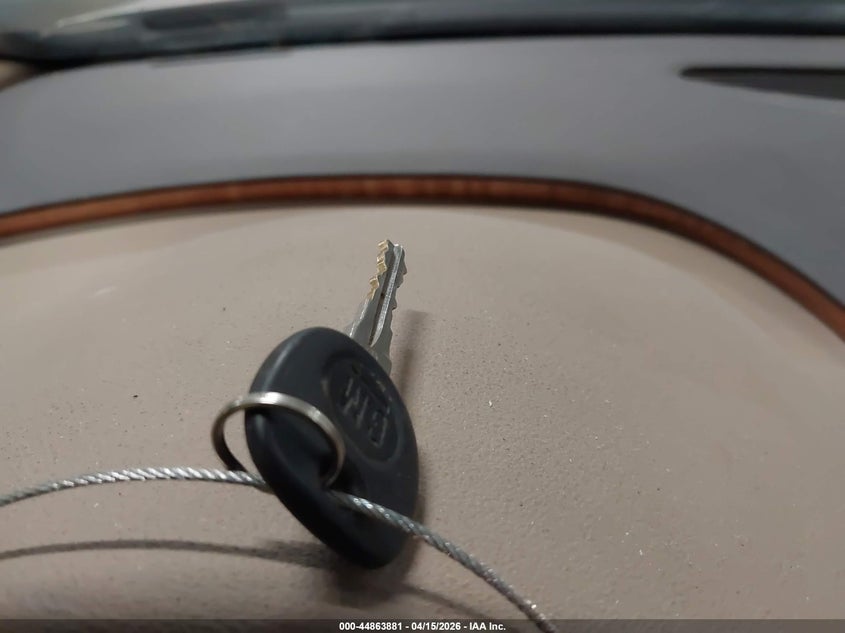 2011 Chevrolet Malibu 1Lt VIN: 1G1ZC5E15BF194594 Lot: 44863881