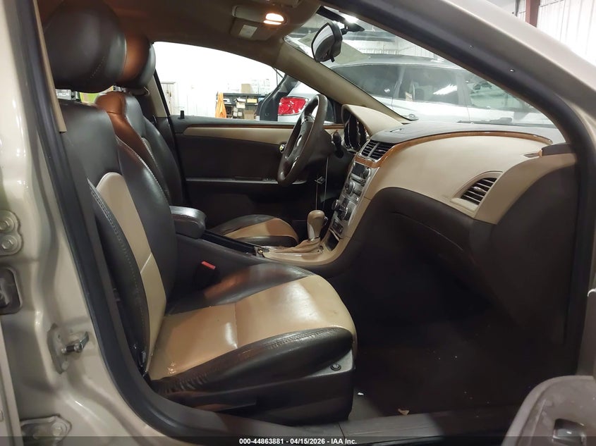 2011 Chevrolet Malibu 1Lt VIN: 1G1ZC5E15BF194594 Lot: 44863881