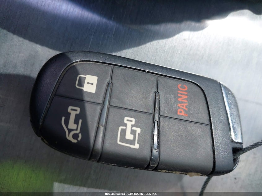 2023 Ram Promaster 2500 High Roof 159 Wb VIN: 3C6LRVDG9PE588044 Lot: 44863894