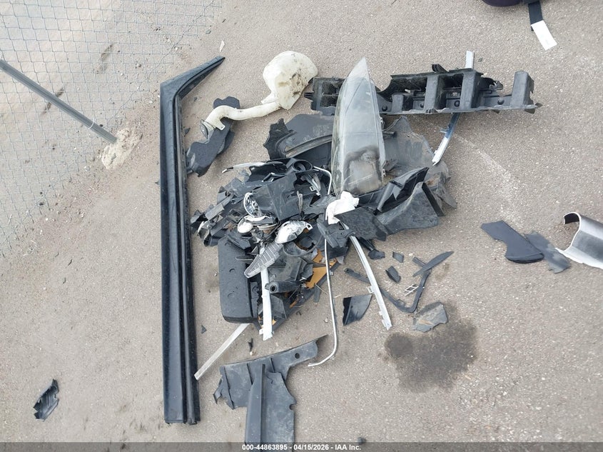 2013 Chevrolet Impala Lt VIN: 2G1WG5E33D1205367 Lot: 44863895