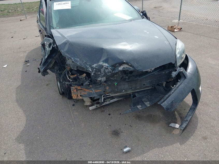 2013 Chevrolet Impala Lt VIN: 2G1WG5E33D1205367 Lot: 44863895