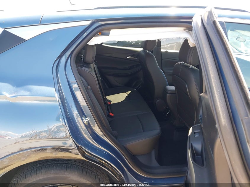 2026 Buick Encore Gx Sport Touring Awd VIN: KL4AMESL1TB035016 Lot: 44863899