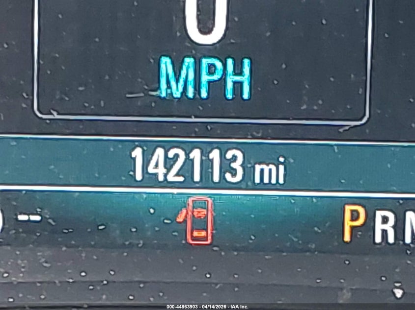 2017 Buick Encore Essence VIN: KL4CJCSB2HB010503 Lot: 44863903