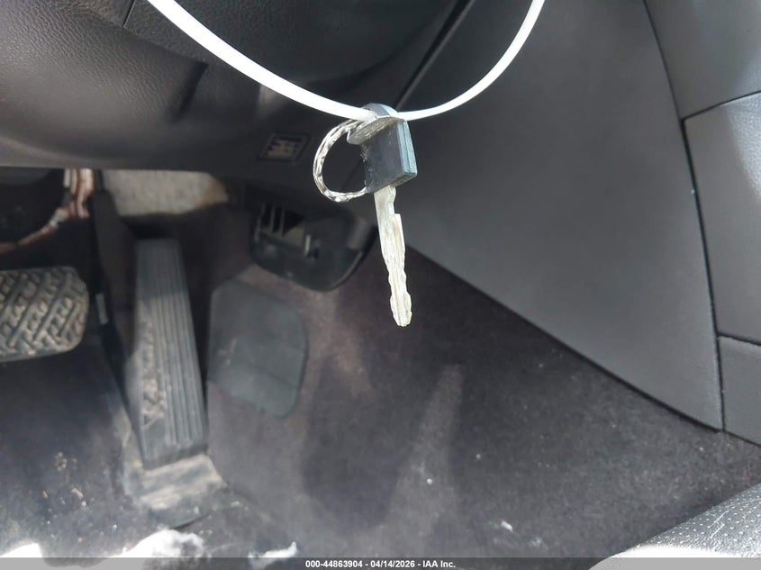 2012 Infiniti G37X VIN: JN1CV6AR7CM682194 Lot: 44863904