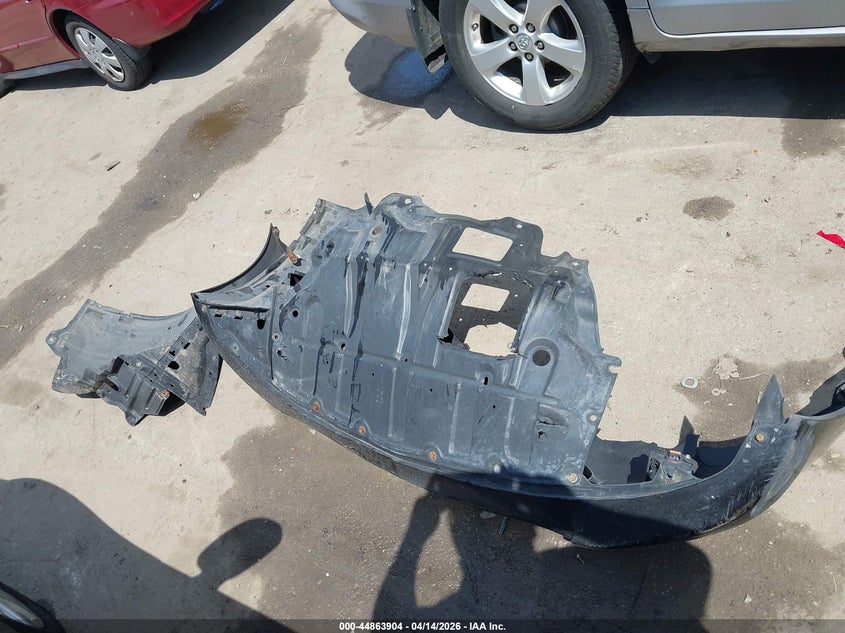 2012 Infiniti G37X VIN: JN1CV6AR7CM682194 Lot: 44863904