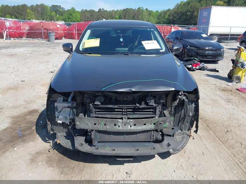 2018 Mazda Cx-9 Sport VIN: JM3TCABY8J0218256 Lot: 44863917