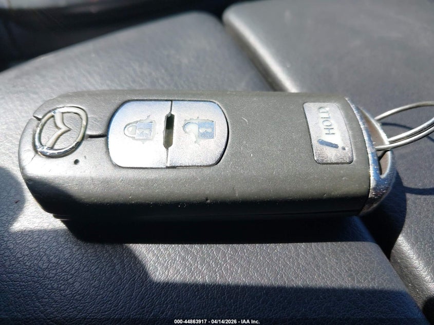 2018 Mazda Cx-9 Sport VIN: JM3TCABY8J0218256 Lot: 44863917