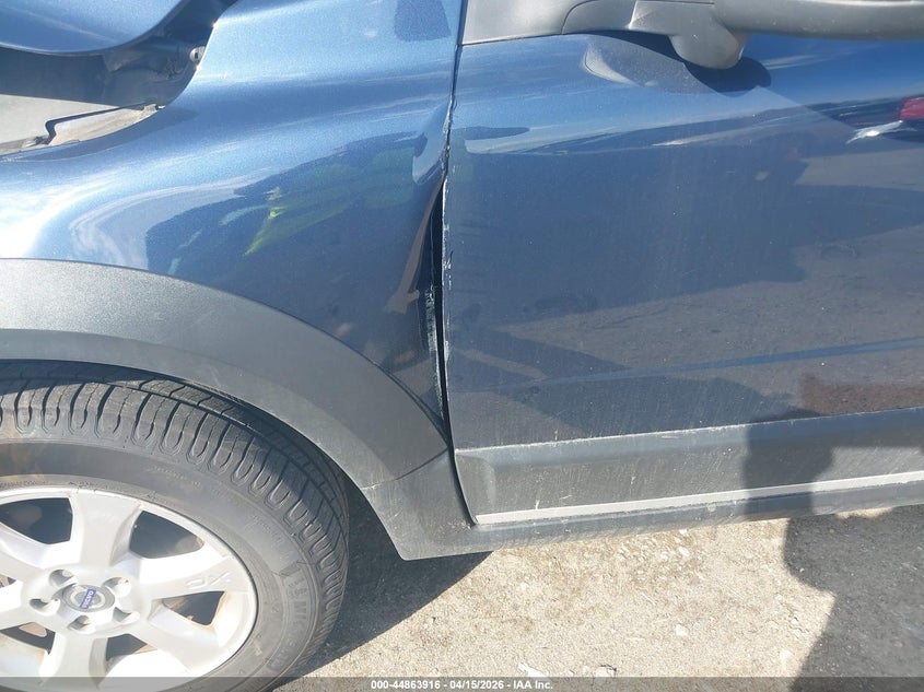 2012 Volvo Xc70 3.2 Premier VIN: YV4940BZXC1130533 Lot: 44863916