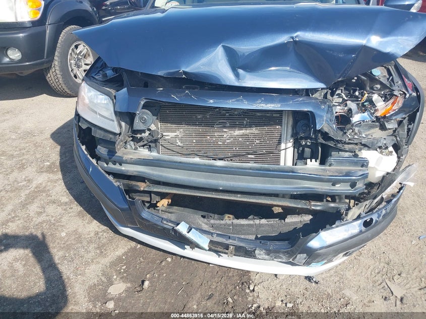 2012 Volvo Xc70 3.2 Premier VIN: YV4940BZXC1130533 Lot: 44863916