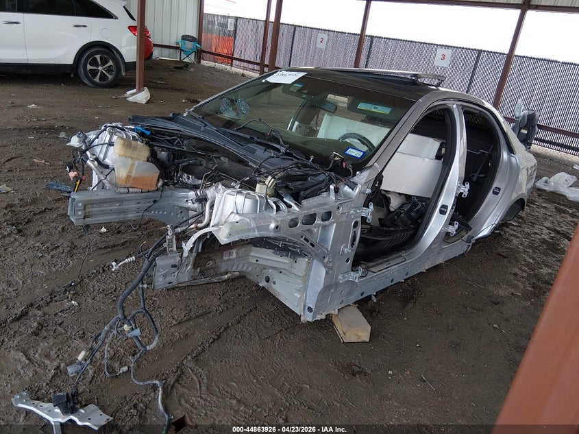1G6A15S67H0204079 2017 Cadillac Cts-V photo 1