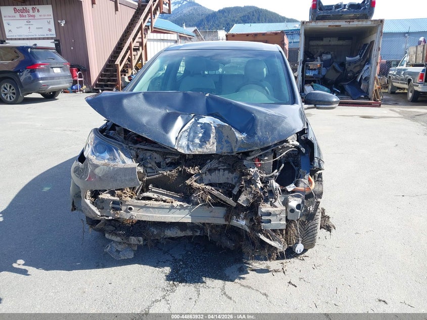 2018 CHEVROLET BOLT EV LT · Фото 12