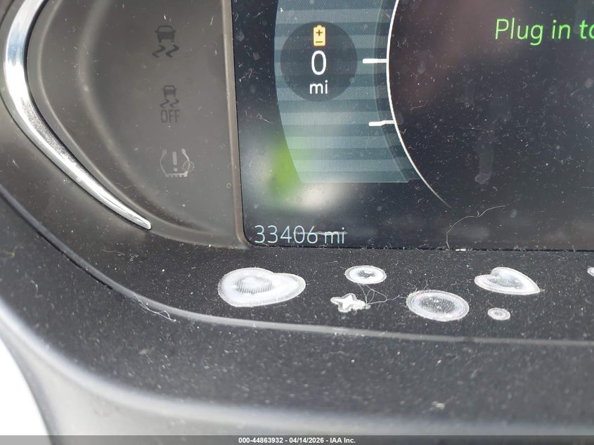 2018 CHEVROLET BOLT EV LT · Фото 15