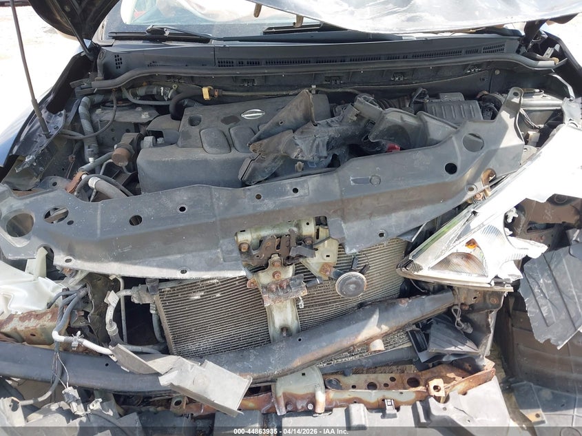 2011 Nissan Versa 1.8S VIN: 3N1BC1CP7BL379716 Lot: 44863935