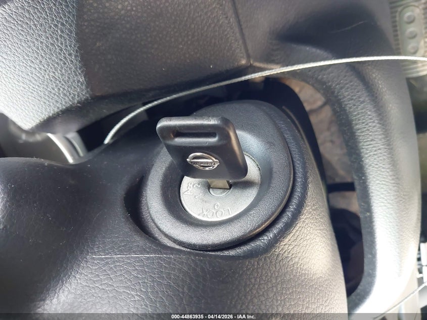 2011 Nissan Versa 1.8S VIN: 3N1BC1CP7BL379716 Lot: 44863935