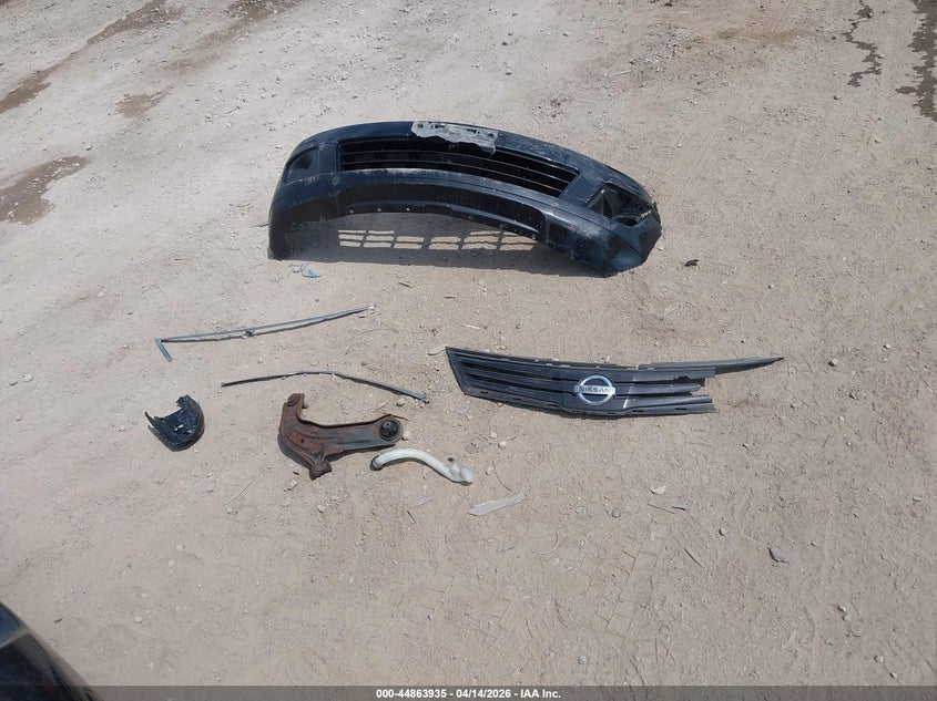 2011 Nissan Versa 1.8S VIN: 3N1BC1CP7BL379716 Lot: 44863935