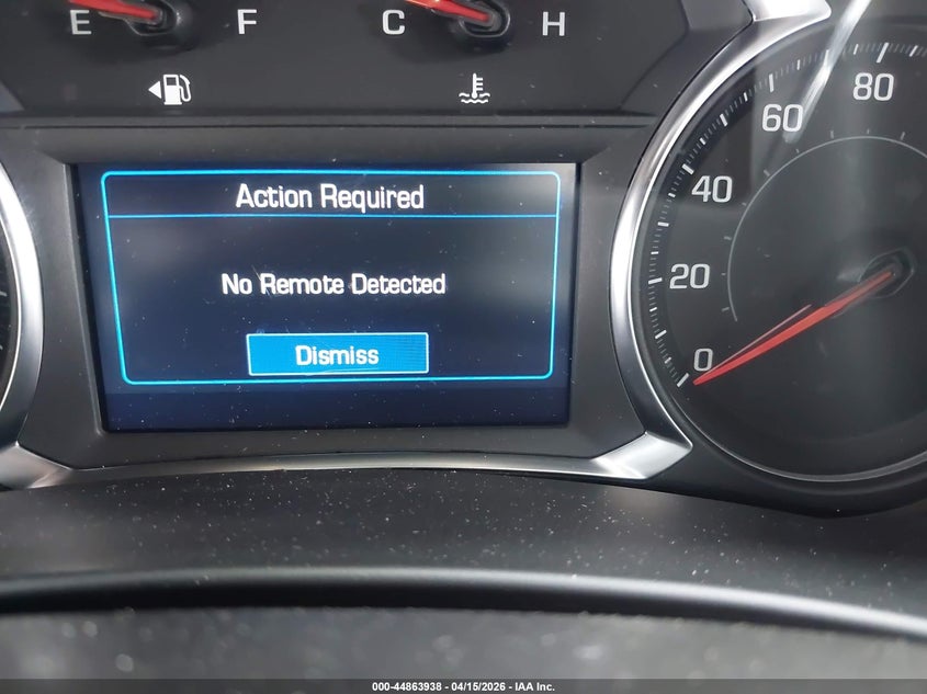 2024 Chevrolet Equinox Fwd Ls VIN: 3GNAXHEG5RL165666 Lot: 44863938