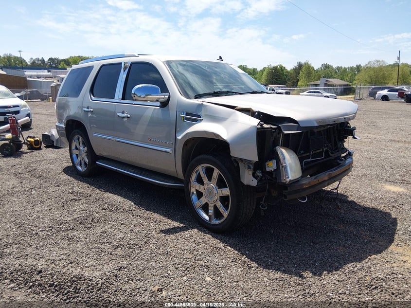 2007 CADILLAC ESCALADE STANDARD