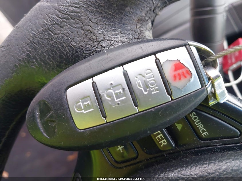 2010 Infiniti G37 Journey VIN: JN1CV6AP2AM204115 Lot: 44863954