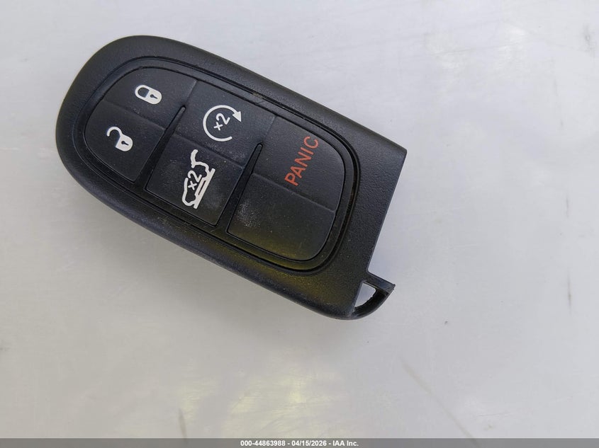 2022 Jeep Cherokee Limited 4X4 VIN: 1C4PJMDX7ND516365 Lot: 44863988