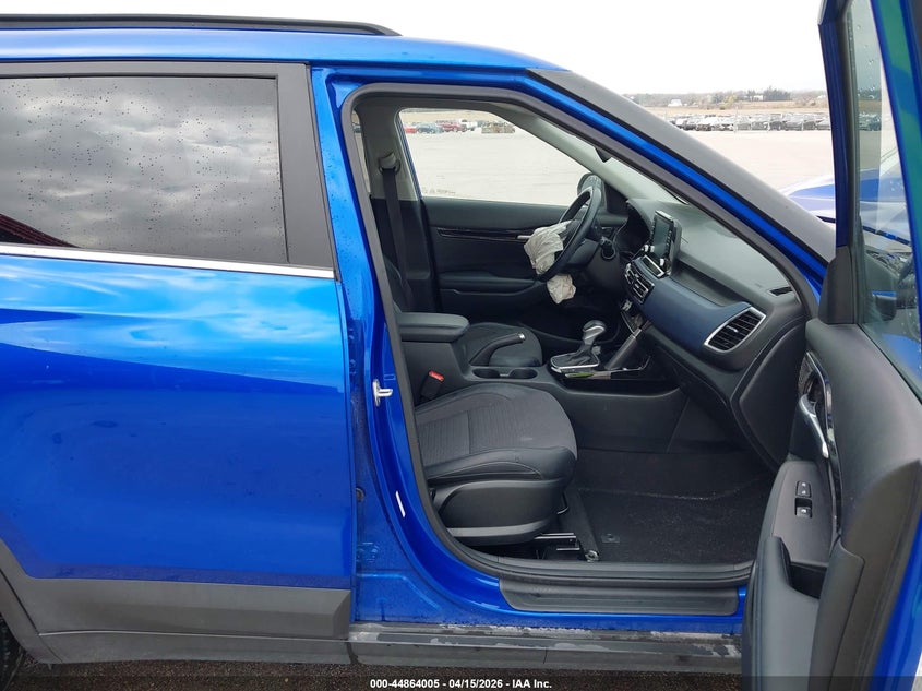 2023 Kia Seltos S VIN: KNDEU2AA8P7437713 Lot: 44864005