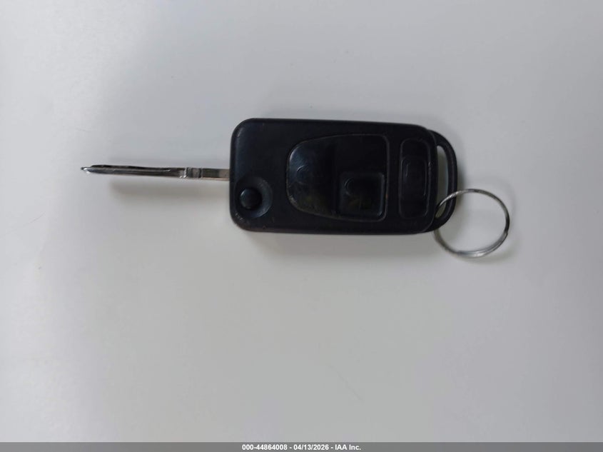 2011 Mercedes-Benz Sprinter 2500 Normal Roof VIN: WDZPE7CC0B5506187 Lot: 44864008