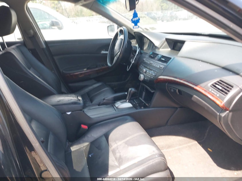 2012 Honda Crosstour Ex-L