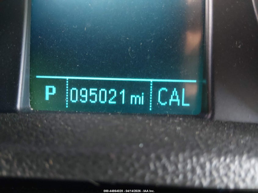 2016 Buick Encore VIN: KL4CJESB7GB652628 Lot: 44864028