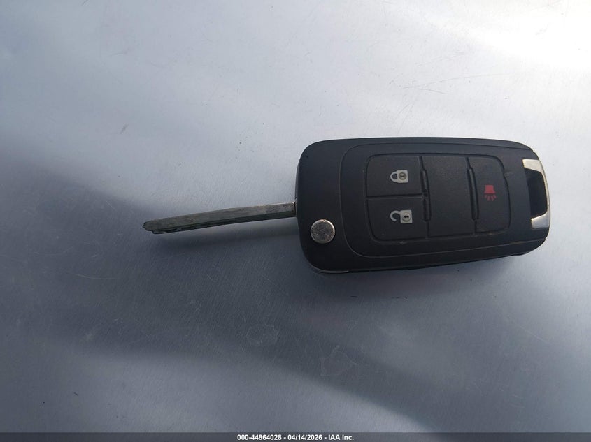 2016 Buick Encore VIN: KL4CJESB7GB652628 Lot: 44864028