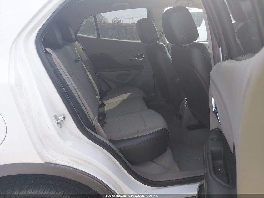 2016 Buick Encore VIN: KL4CJESB7GB652628 Lot: 44864028
