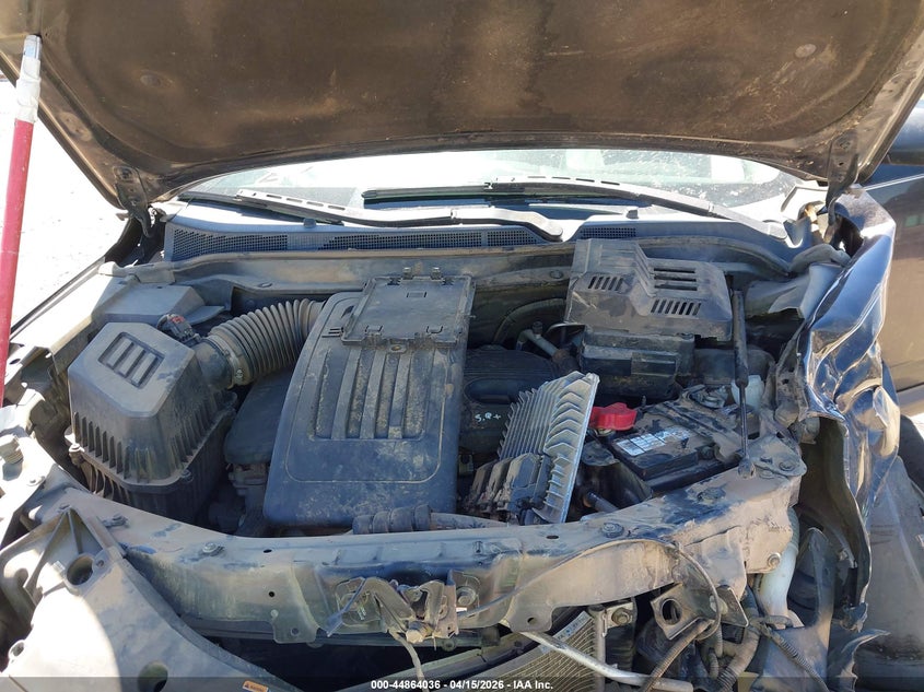 2012 GMC Terrain Sle-1 VIN: 2GKALMEK4C6175655 Lot: 44864036