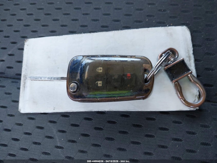 2012 GMC Terrain Sle-1 VIN: 2GKALMEK4C6175655 Lot: 44864036