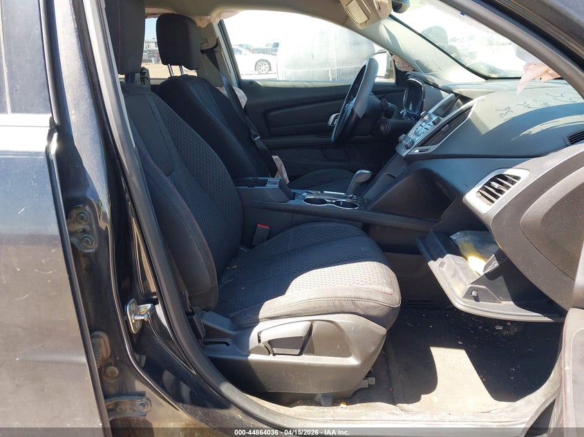 2012 GMC Terrain Sle-1 VIN: 2GKALMEK4C6175655 Lot: 44864036