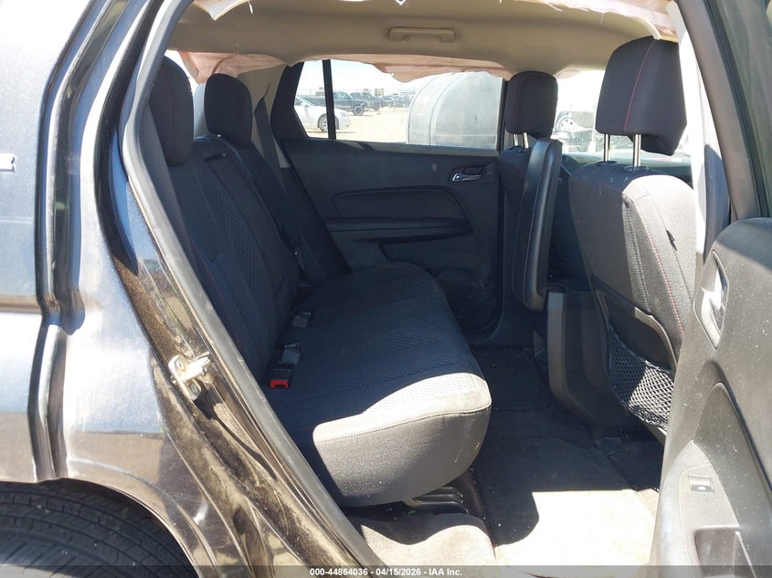 2012 GMC Terrain Sle-1 VIN: 2GKALMEK4C6175655 Lot: 44864036