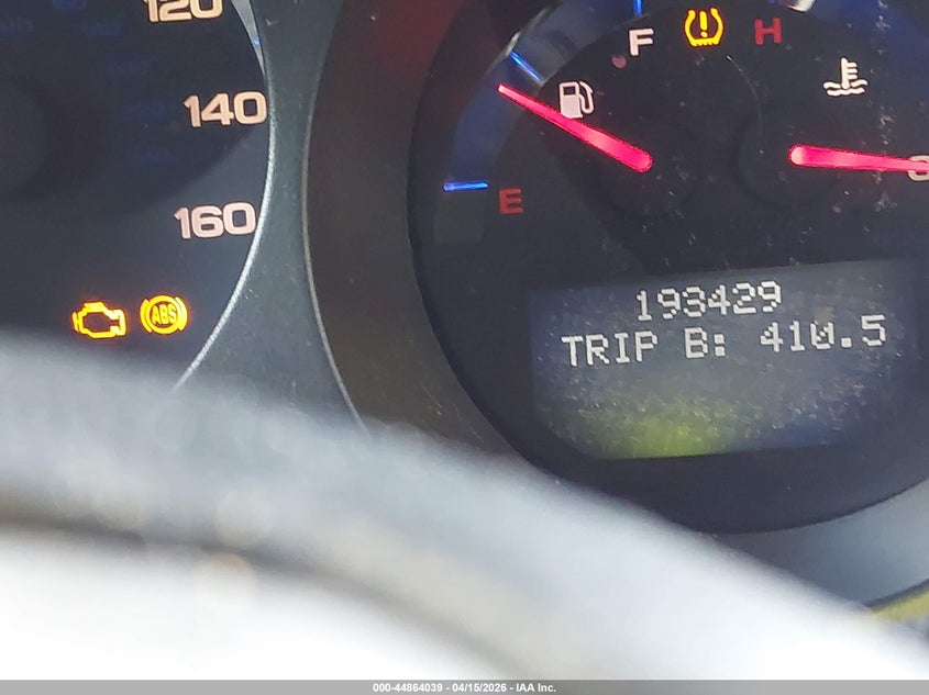 2006 Acura Tl VIN: 19UUA66266A075459 Lot: 44864039