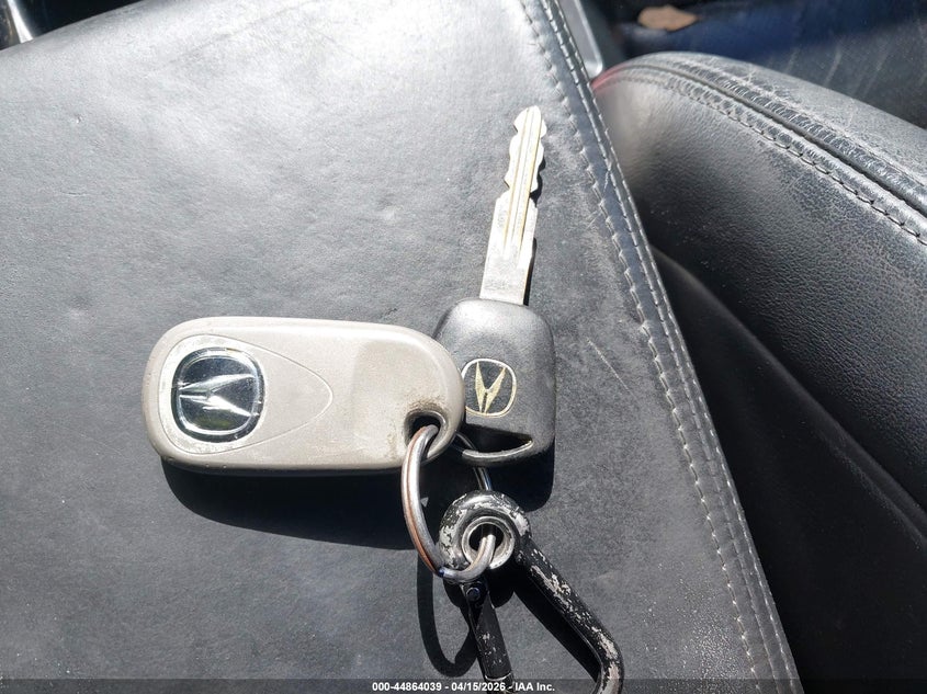 2006 Acura Tl VIN: 19UUA66266A075459 Lot: 44864039