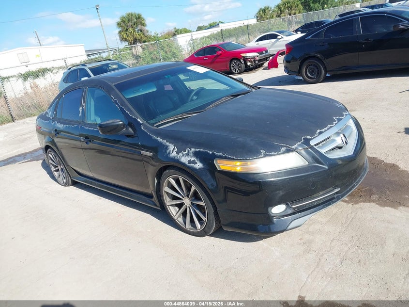 2006 Acura Tl