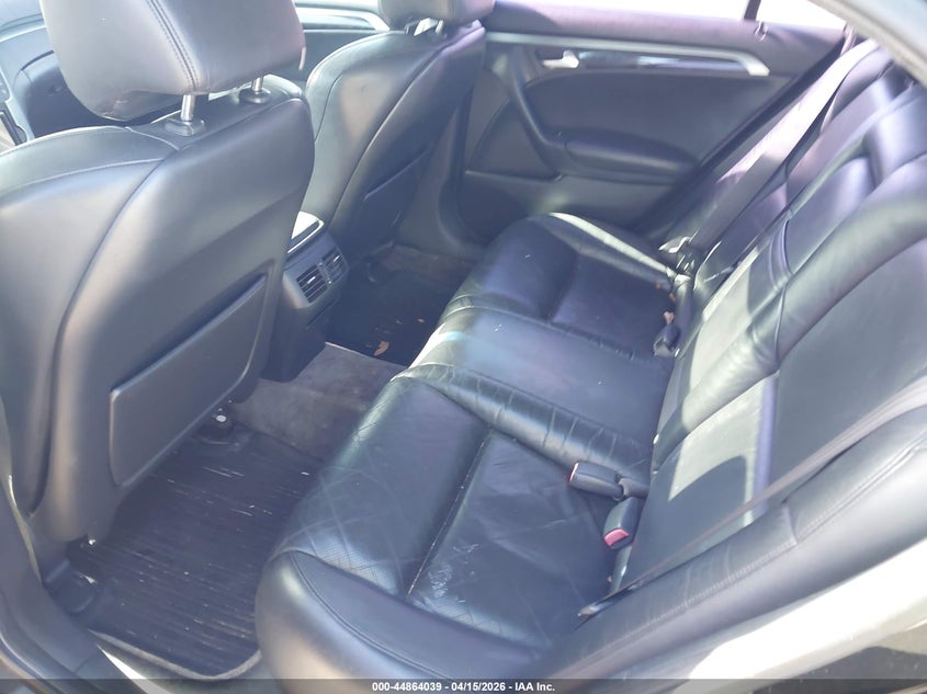 2006 Acura Tl VIN: 19UUA66266A075459 Lot: 44864039