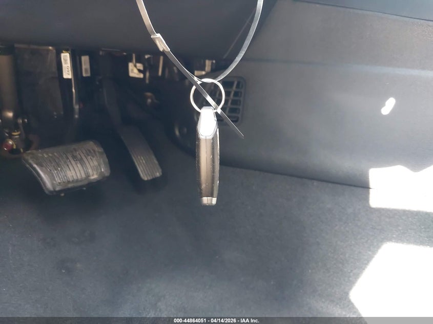 2024 Hyundai Venue Sel VIN: KMHRC8A3XRU281196 Lot: 44864051