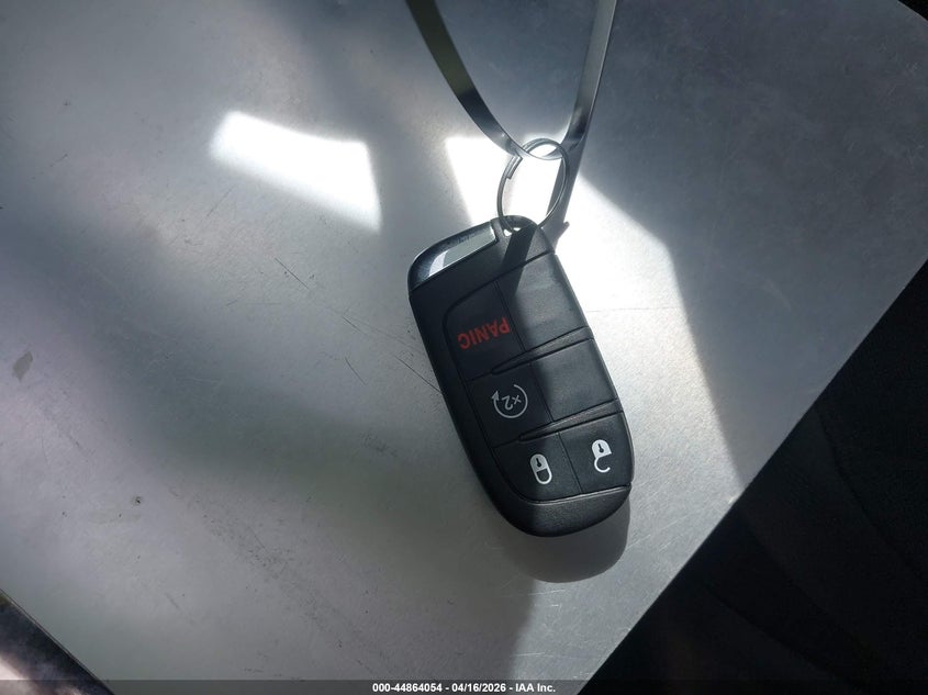 2019 Jeep Renegade - Ansicht 11