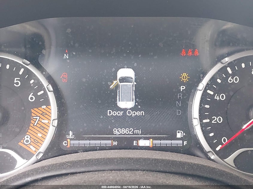 2019 Jeep Renegade - Ansicht 16